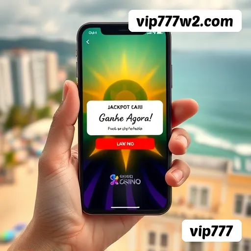 App vip777 apostas esportivas mobile