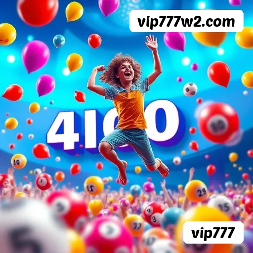 Cassino vip777 app mobile