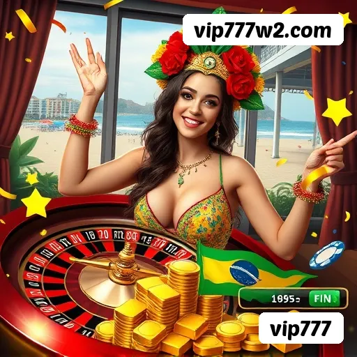 App vip777 Android download