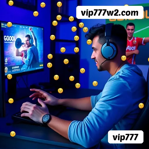 Dicas de segurança no login vip777