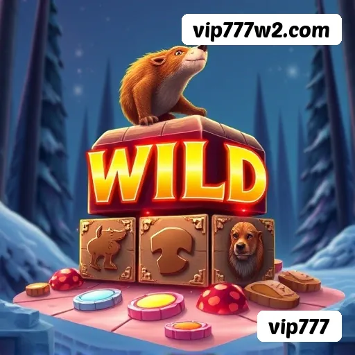 Pagamentos vip777 PIX