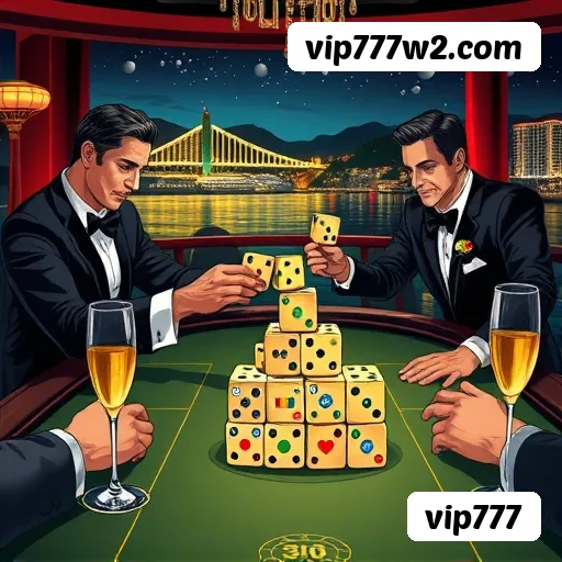 Bônus boas-vindas vip777 R$100