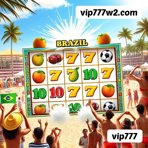 App vip777 slots mobile