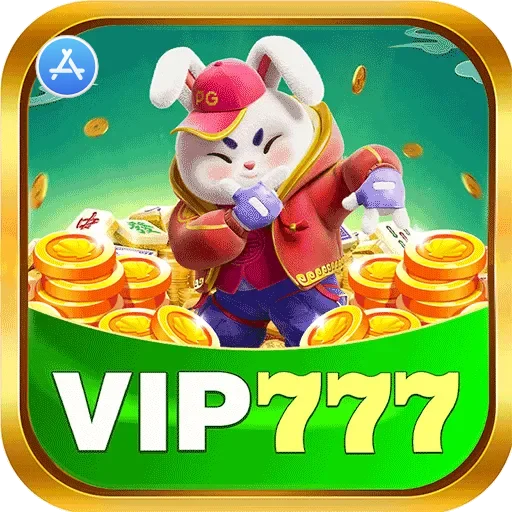 App vip777 para Android e iOS - download grátis