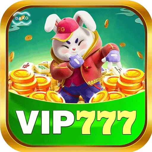 Logo da vip777