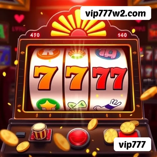 Cashback VIP vip777 - reembolso semanal