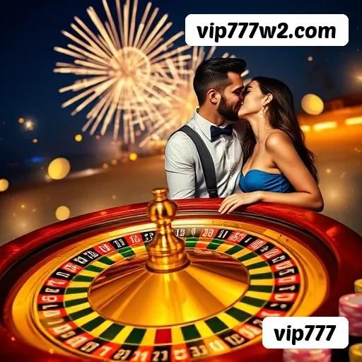 Slots com prêmios vip777